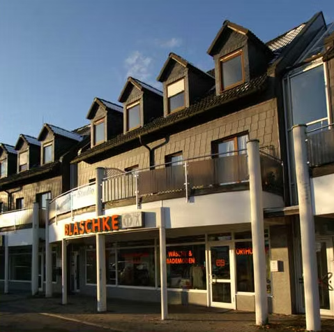 Orthopädiehaus Blaschke GmbH & Co. KG, Am Rennweg 4 in Neuhaus am Rennweg