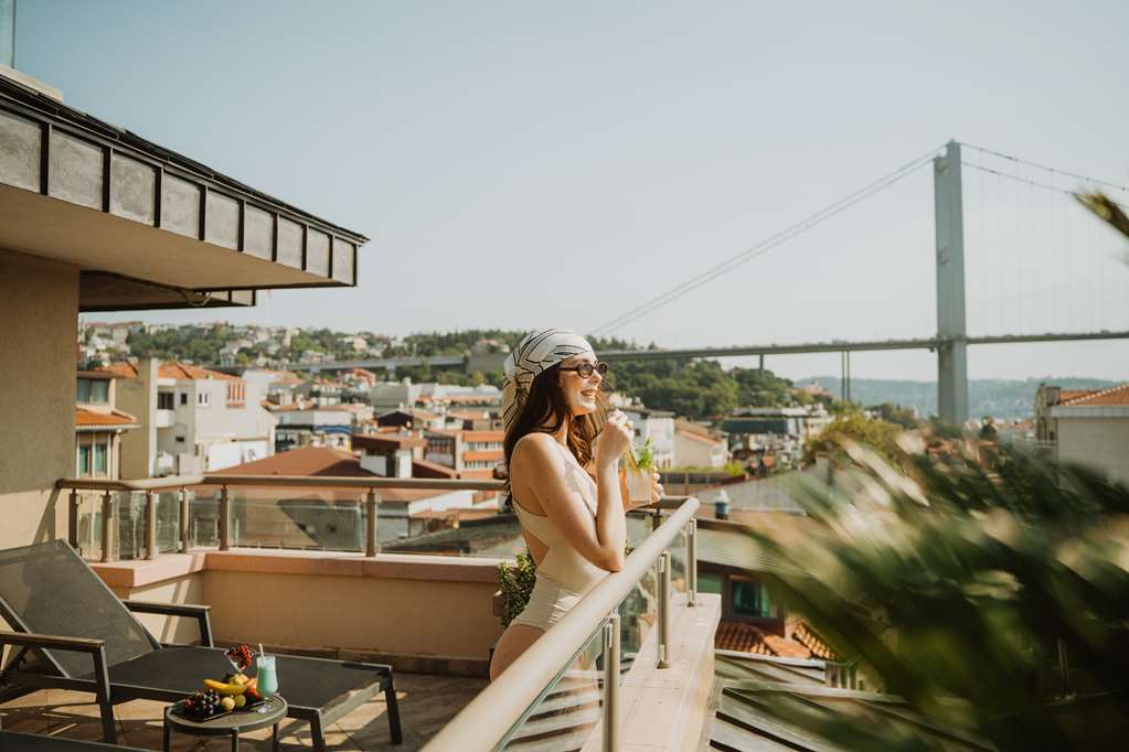 Images Radisson Blu Bosphorus Hotel, Istanbul