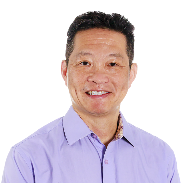 Dr. Tommy T. Kuo, MD