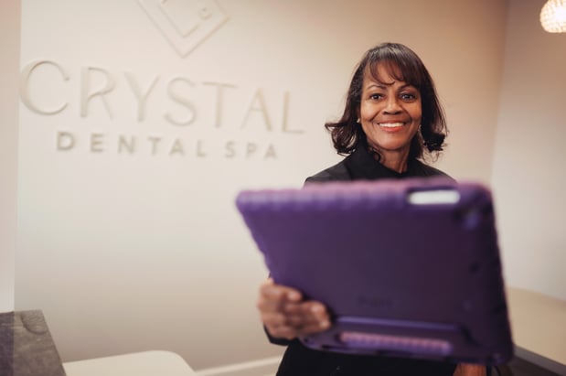 Images Crystal Dental Spa