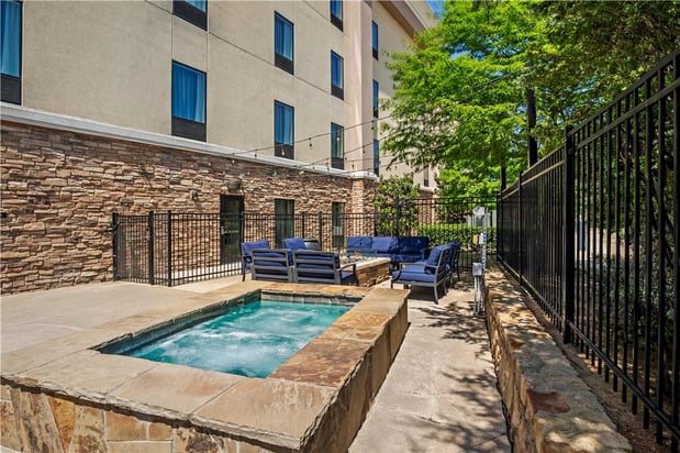 Images Hampton Inn & Suites Trophy Club - Fort Worth North