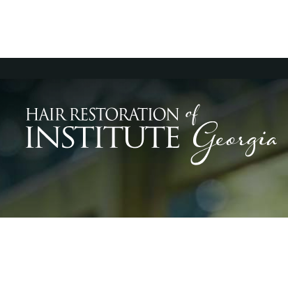 Hair Restoration Institute of Georgia Logo