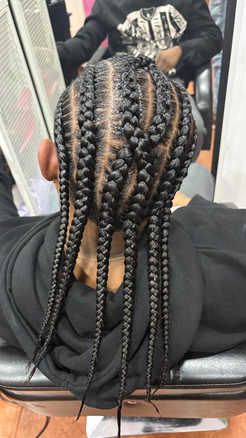 Images Tay peluqueria