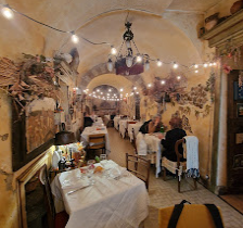 Ristorante La Locandina di Bacco