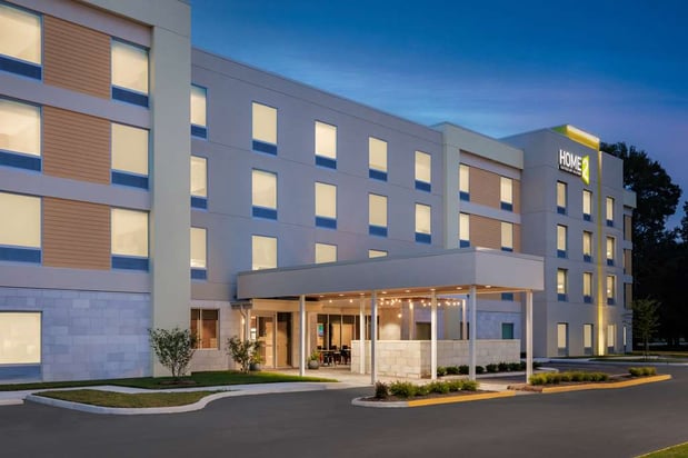 Images Home2 Suites by Hilton Virginia Beach Princess Anne