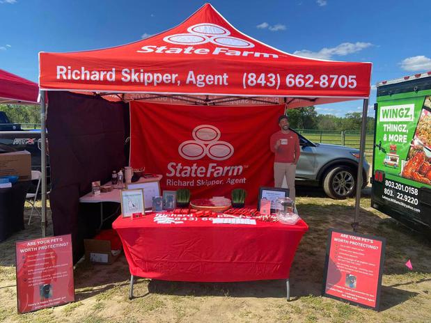 Images Richard Skipper - State Farm Insurance Agent