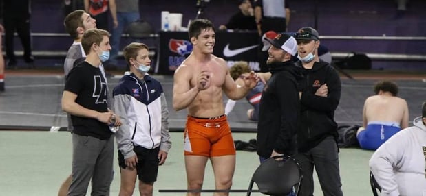 Images Big Game Wrestling Club