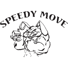 Speedy Move Logo