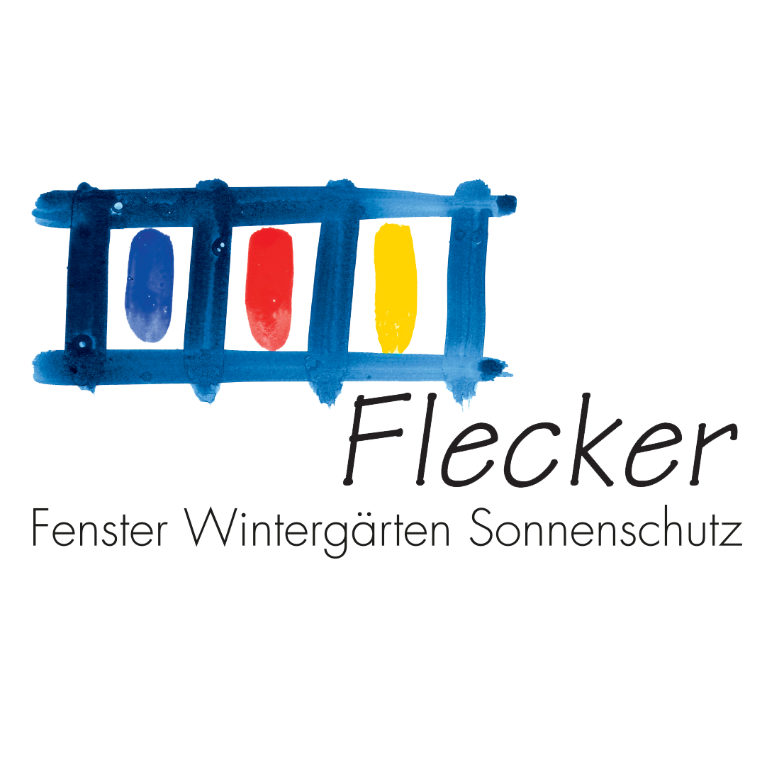 Flecker GmbH Logo