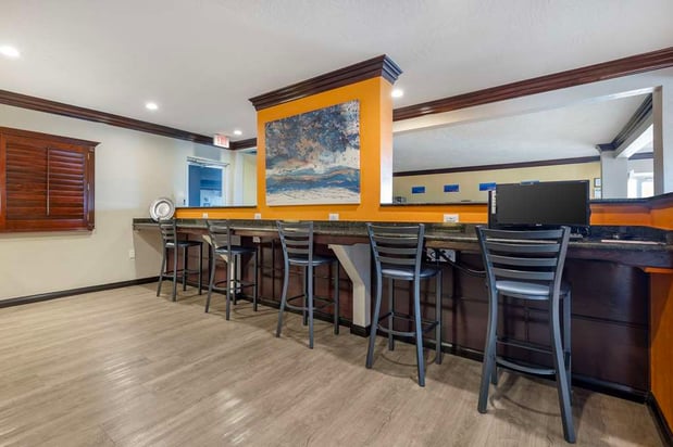 Images Best Western Anthony/West El Paso