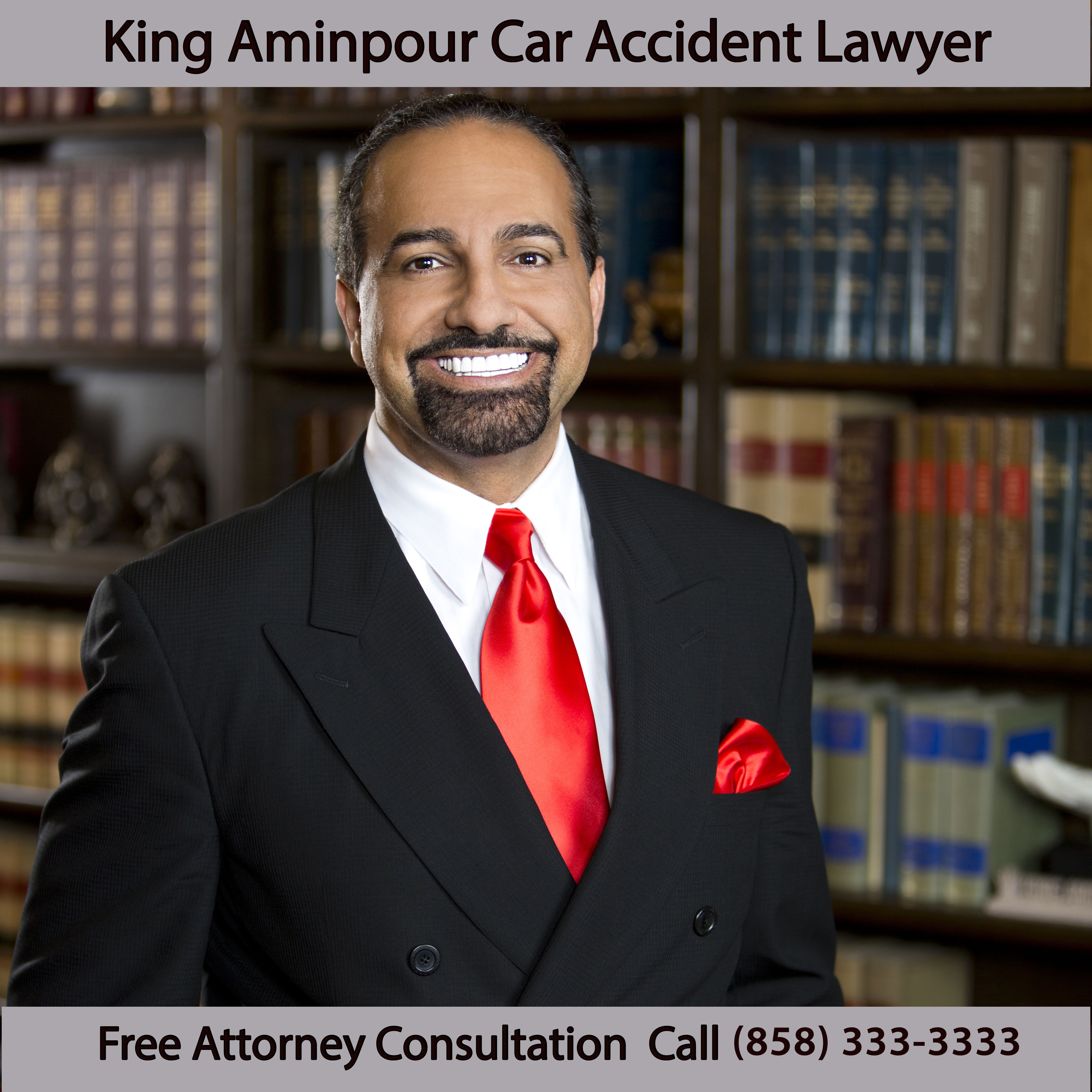 King Aminpour Car Accident Lawyer Coupons near me in San Diego  8coupons