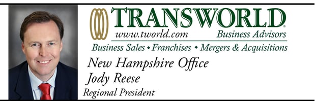 Images Transworld Business Advisors of New Hampshire