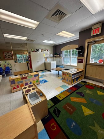 Images Milford KinderCare
