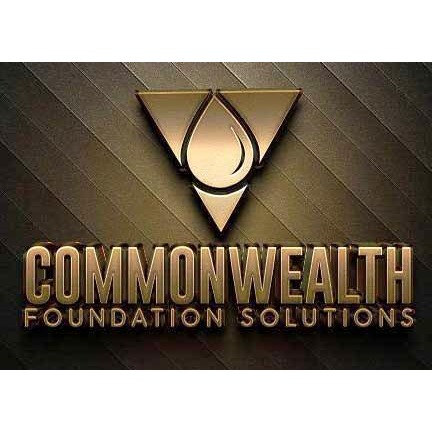 Commonwealth Foundation Solutions Logo