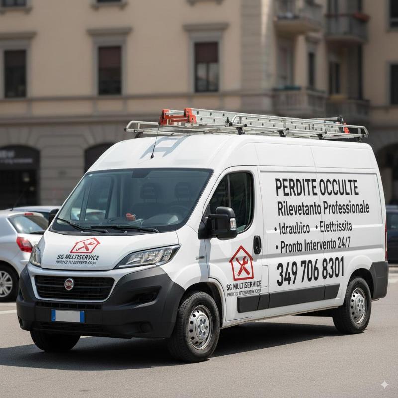 Images Sg Multiservice Pronto Intervento Casa H24- Idraulico-Elettricista- Fabbro