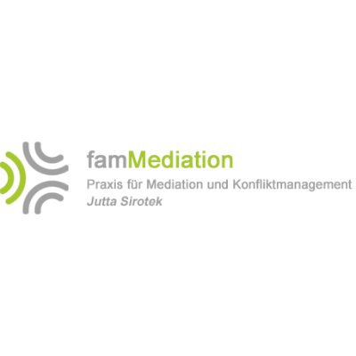 Praxis f. Mediation & Konfliktmanagement Jutta Sirotek in Zorneding