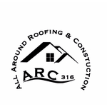 All Around Roofing And Construction 316 LLC Logo