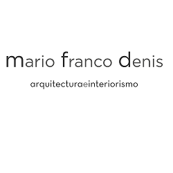 Arquitecto Mario Franco Denis León