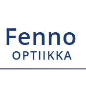 Laukaan Optikko Fenno Optiikka Logo