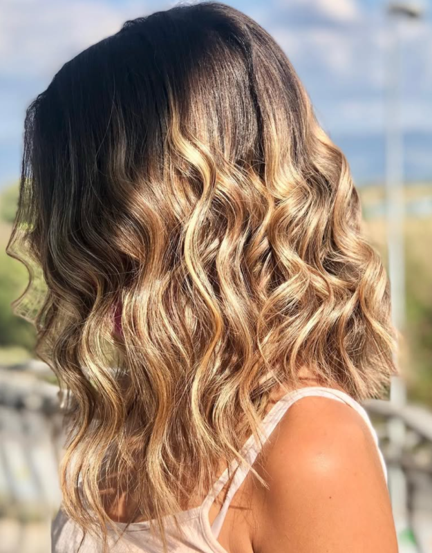 Images M.D Studio Hair And Beauty