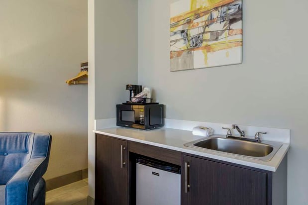 Images Best Western Plus Renton Inn