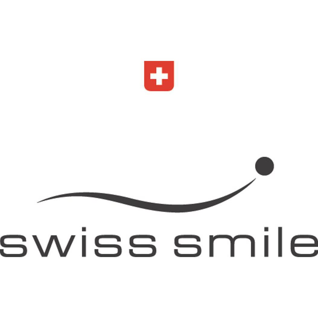 Zahnarzt Baden | swiss smile Zentrum für Zahnmedizin Logo