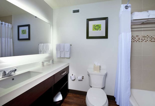 Images Hilton Garden Inn Pittsburgh Downtown