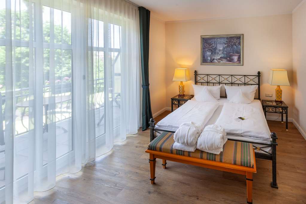 Bilder Best Western Wein-und Parkhotel Nierstein