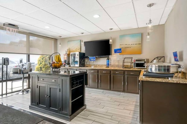 Images Best Western Suites
