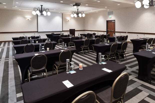 Images Embassy Suites by Hilton Anchorage