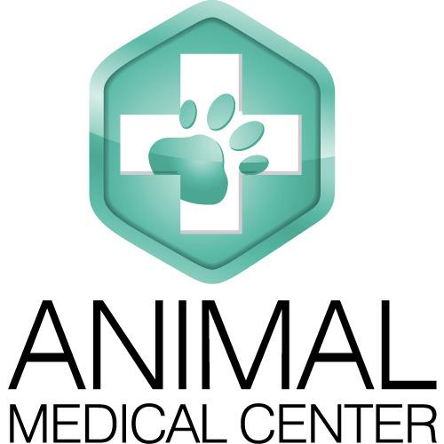 Animal Medical Center Logo