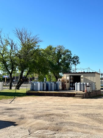 Images Roche-A-Cri Gas Service, Inc.