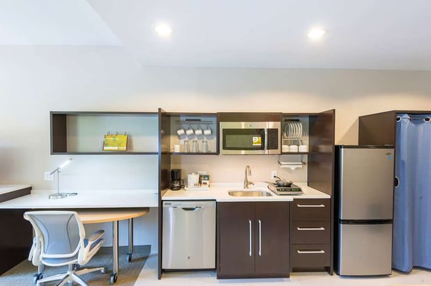 Images Home2 Suites by Hilton Lake City