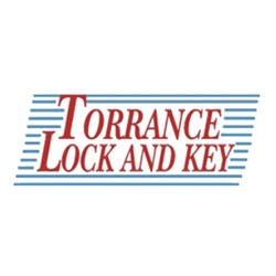 Torrance Lock & Security Logo