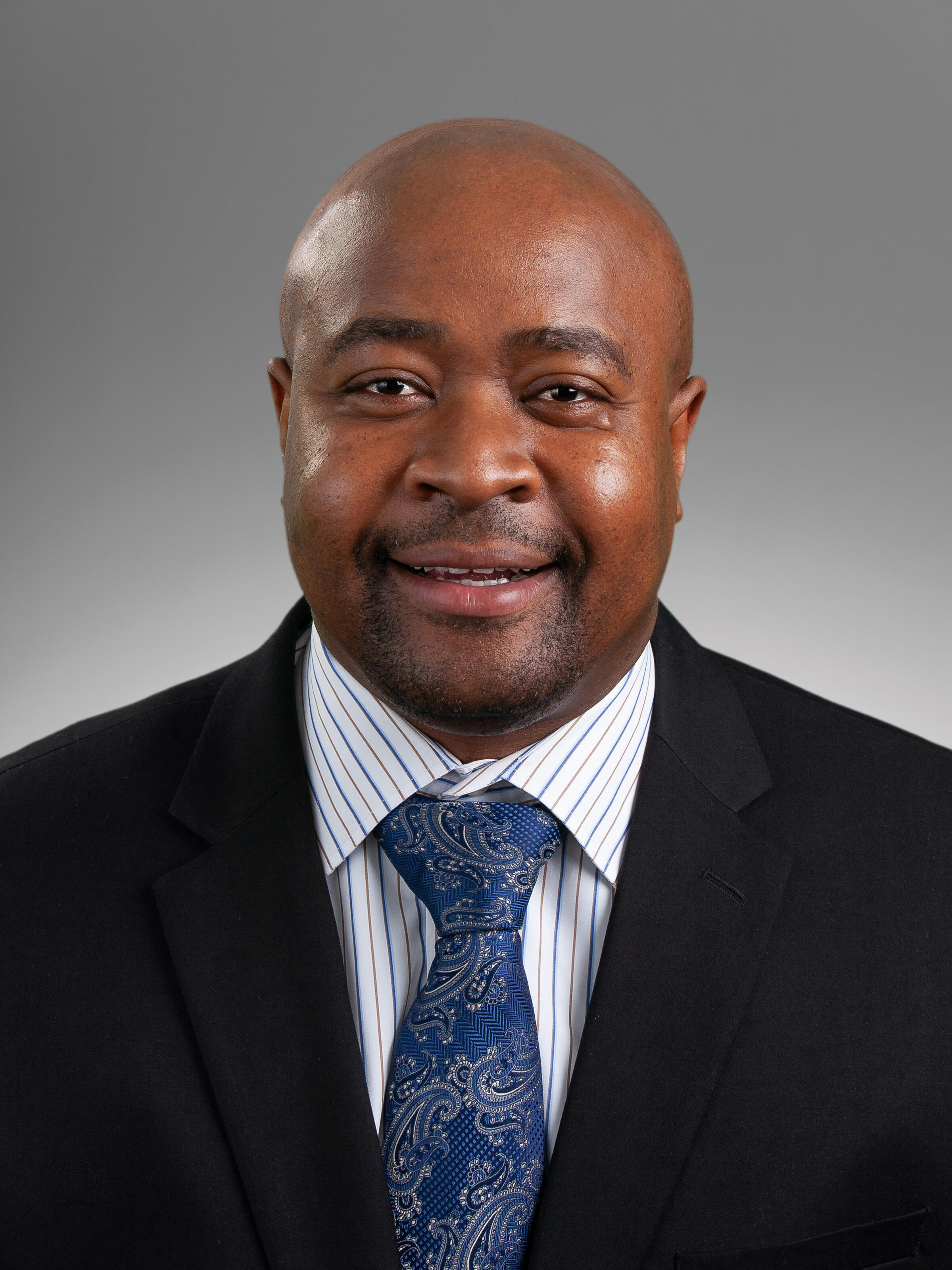 Timothy Nyarandi