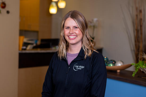 Images Oak Ridge Dental