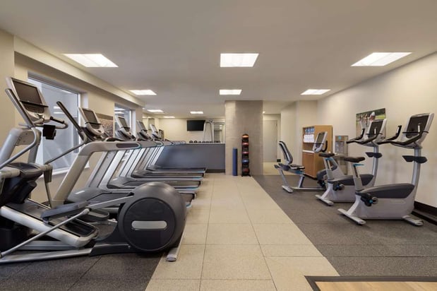 Images Embassy Suites by Hilton The Woodlands® at Hughes Landing