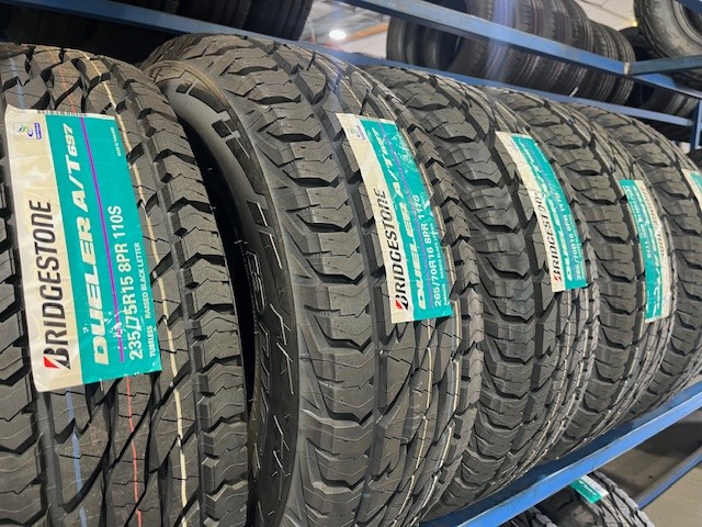 Images Bridgestone Select Tyre & Auto Nambour