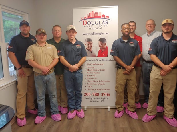 Images Douglas Cooling Heating Electrical Plumbing