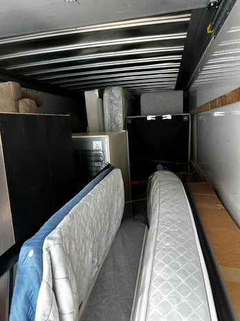 Images Mountain Movers of Michigan, LLC