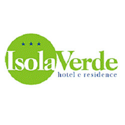 Hotel e Residence Isola Verde Logo