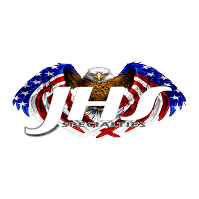 Jhs Specialties Logo