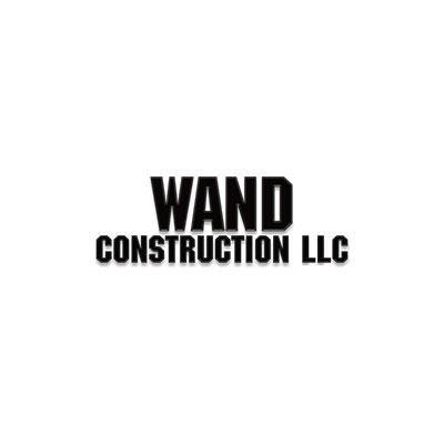 Wand Construction Logo