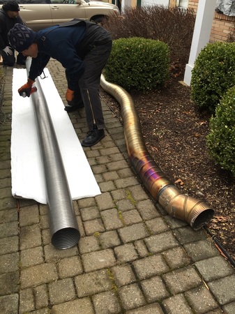 Images Certified Chimney Pros