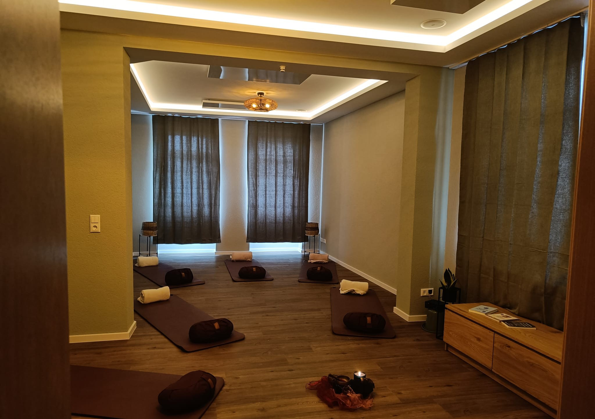 Bild 8 Benova GmbH Begleitung. Entspannung. Neuorientierung. in Altenburg