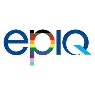 Epiq logo
