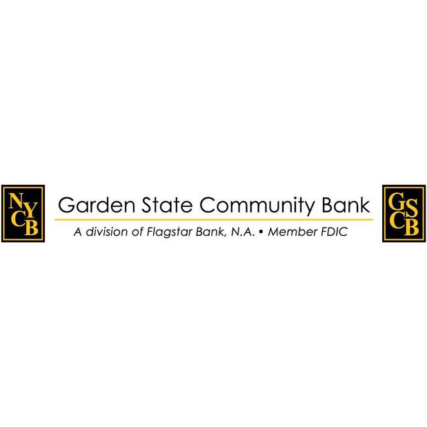 Garden State Community Bank, a division of Flagstar Bank, N.A. Logo