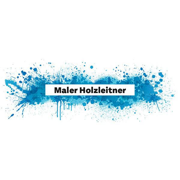 Maler Holzleitner Logo
