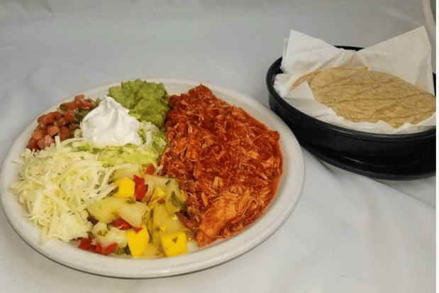 Images Tamales Mexican Restaurant