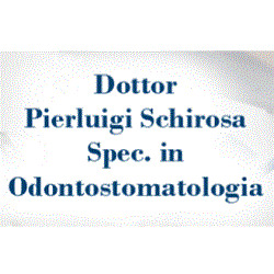 Schirosa Dr. Pier Luigi Logo